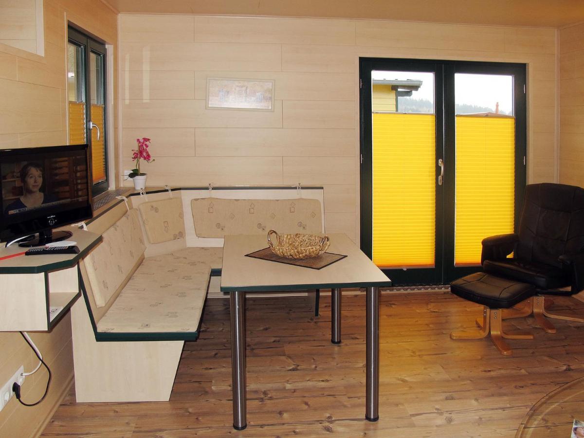 Holiday Home Erzeberg-2 By Interhome Balhorn Exterior photo