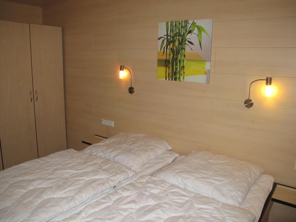 Holiday Home Erzeberg-2 By Interhome Balhorn Exterior photo