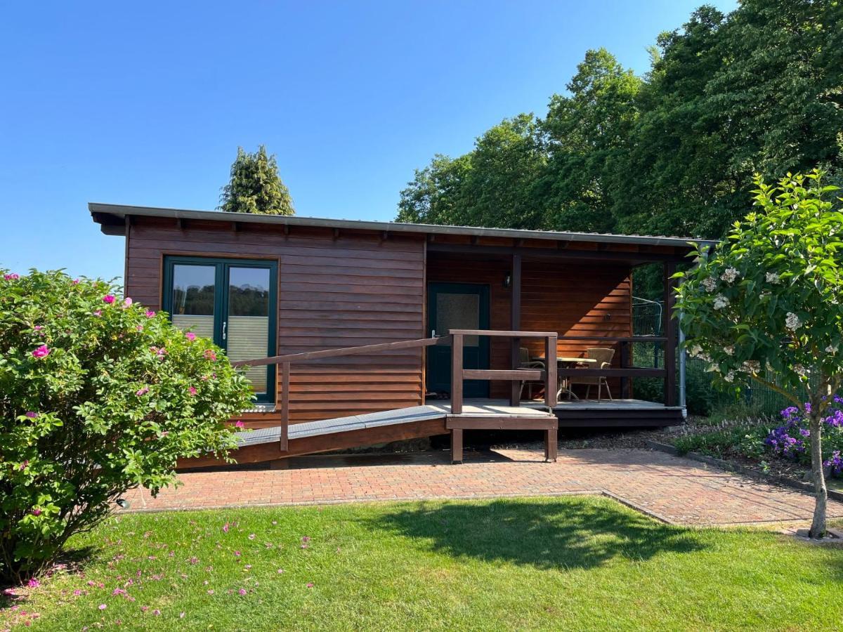 Holiday Home Erzeberg-2 By Interhome Balhorn Exterior photo