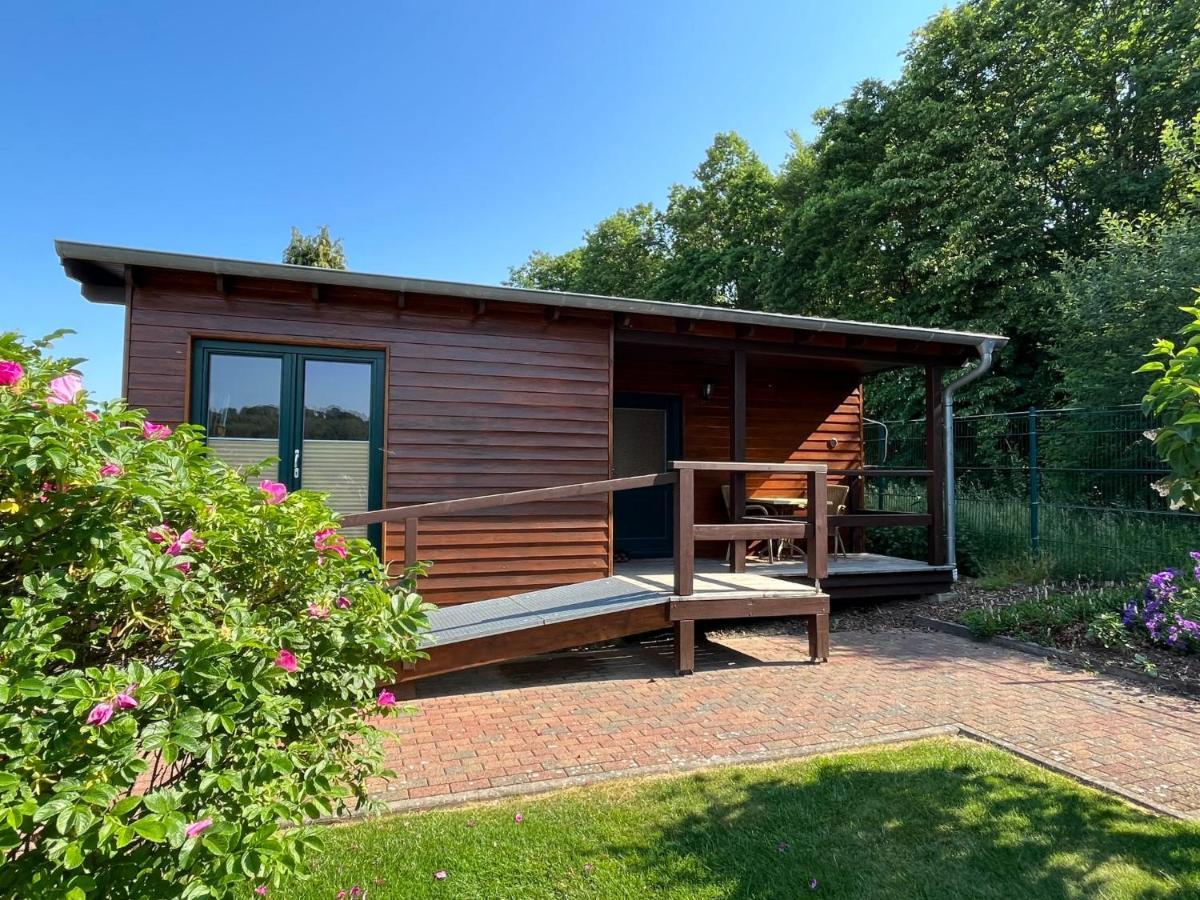 Holiday Home Erzeberg-2 By Interhome Balhorn Exterior photo