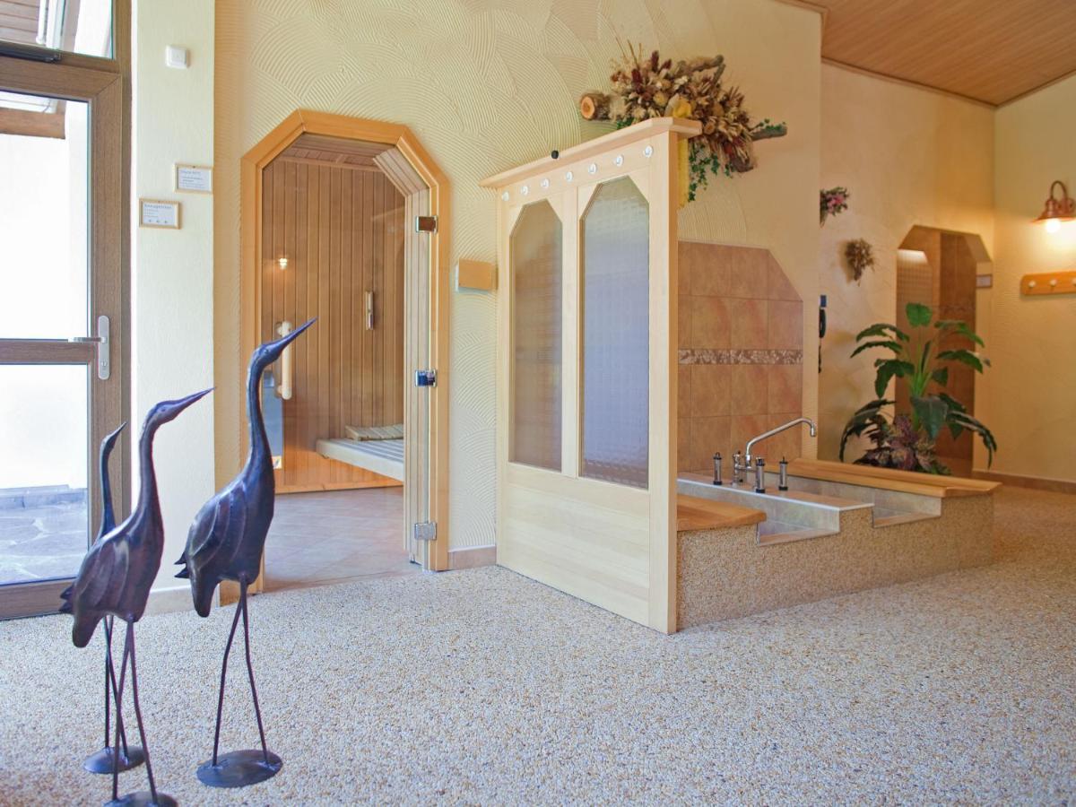 Holiday Home Erzeberg-2 By Interhome Balhorn Exterior photo